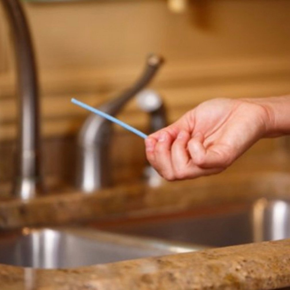 Huishoudelijke Multifunctionele Riool Baggeren Pijp Tubing Decontaminatie Stok Riool Reiniging Staaf