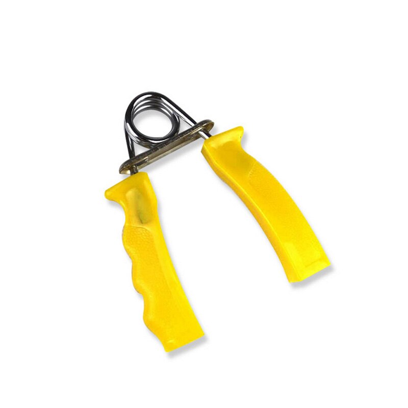 Plastic Handle Hand Gripper, Hand Grips , Grip Strengthener, Finger, Muscle Build Wrist Strengthener, Extra Heavy Tension