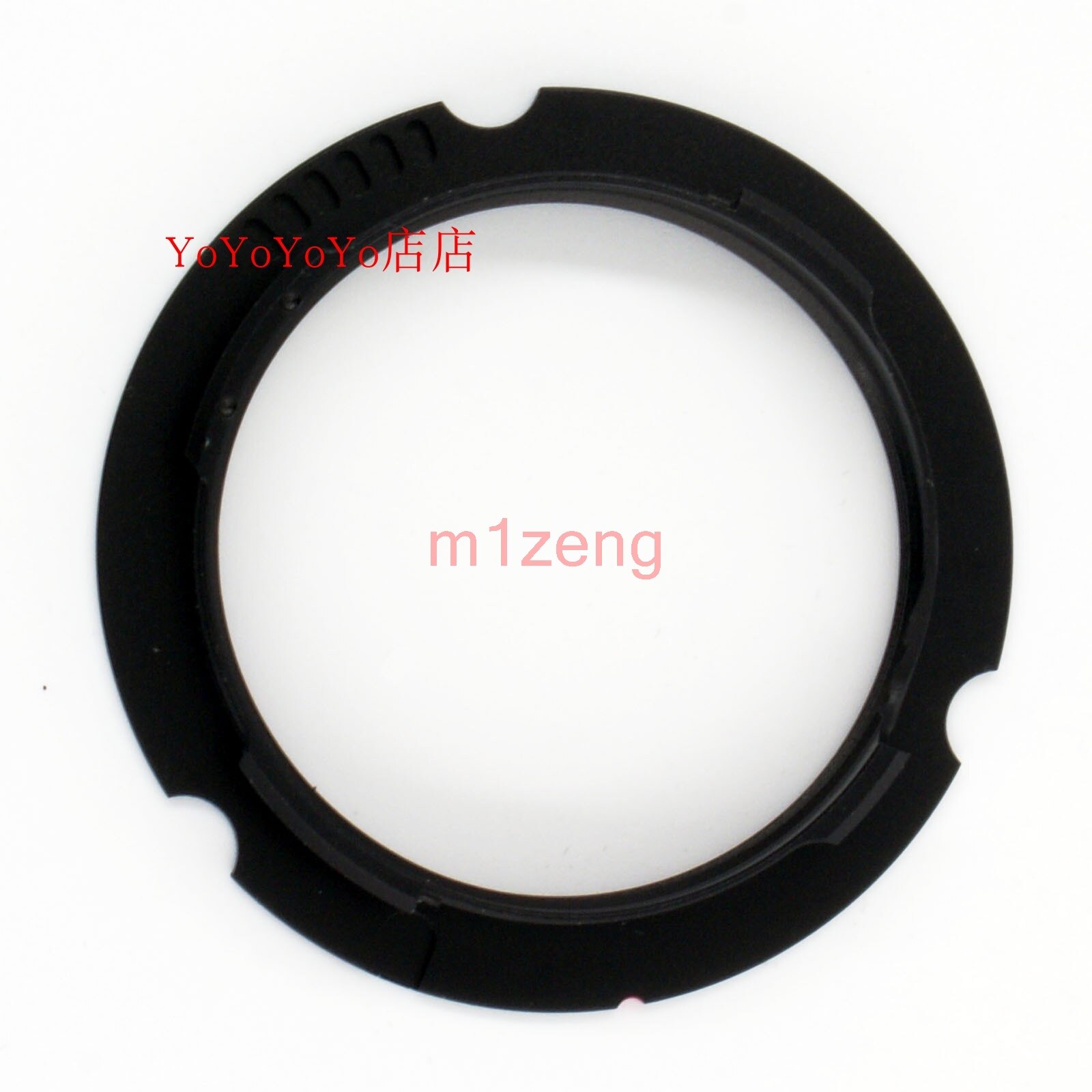 6BIT m39-lm(50-75mm) adapter ring for l39 M39 LTM LSM 39mm screw Mount lens to camera leica LM 50-75 50mm-75mm M7 M8 M9 M-240