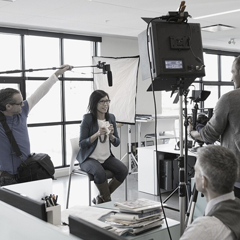 1.5M Microphone Boom Pole Extendable Microphone Stand Holder Boompole Stereo Video Recording