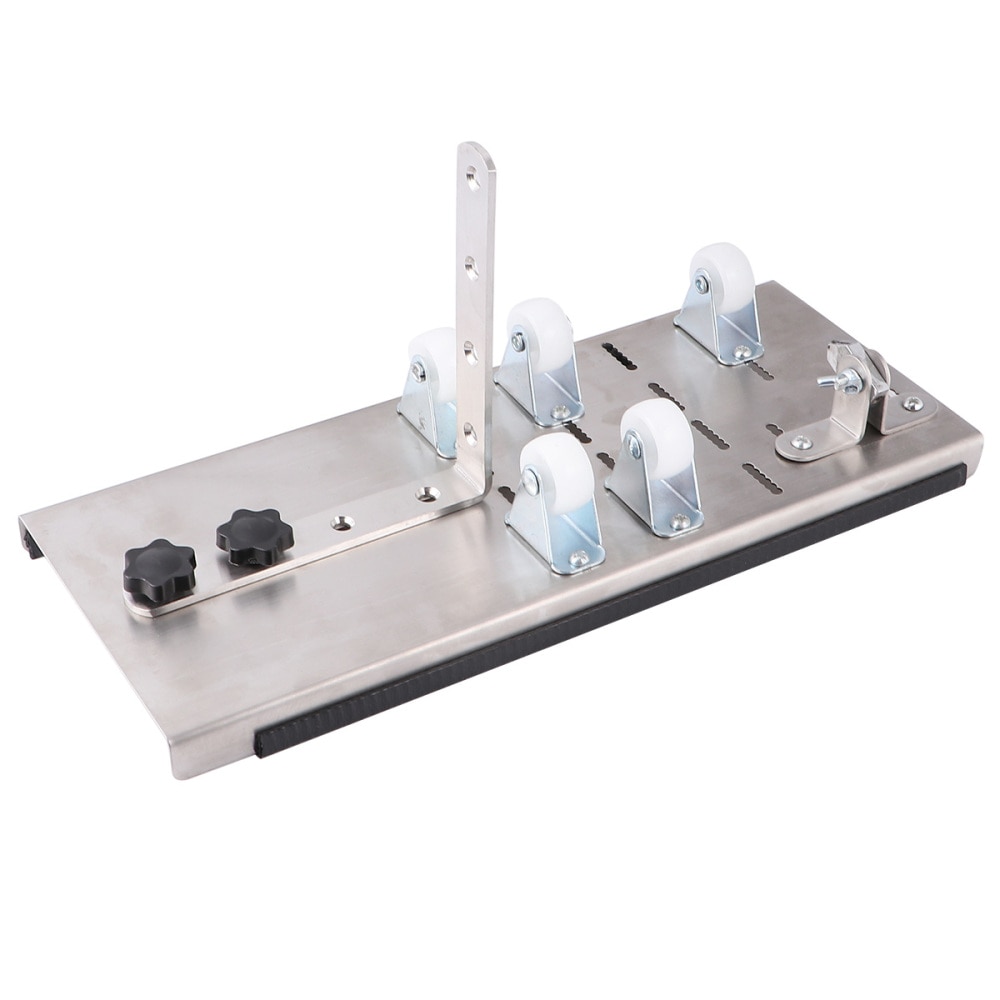 1 Set Glass Bottle Cutting Machine Cutting Glass Sculptures Machine Cutting Beer Cutter