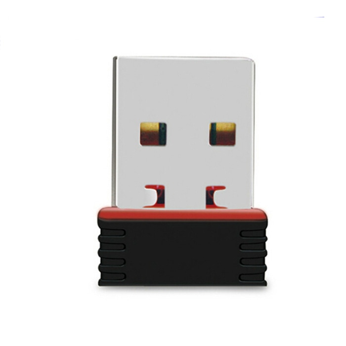 150 mbps mtk 7601 usb wifi directe adapters usb 2.0 high power mini usb wifi dongle