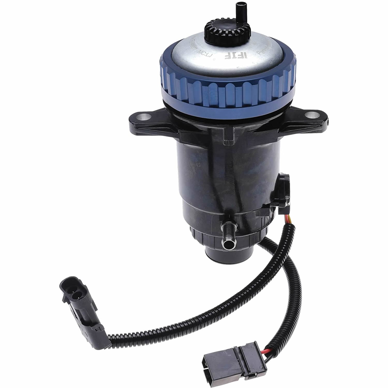 Tuerca de retención de filtro de combustible 12511963, para Chevy/GMC C1500, C2500, C3500, 6.5L, V8, K1500/K2500/K3500, Compatible con elemento TP1256
