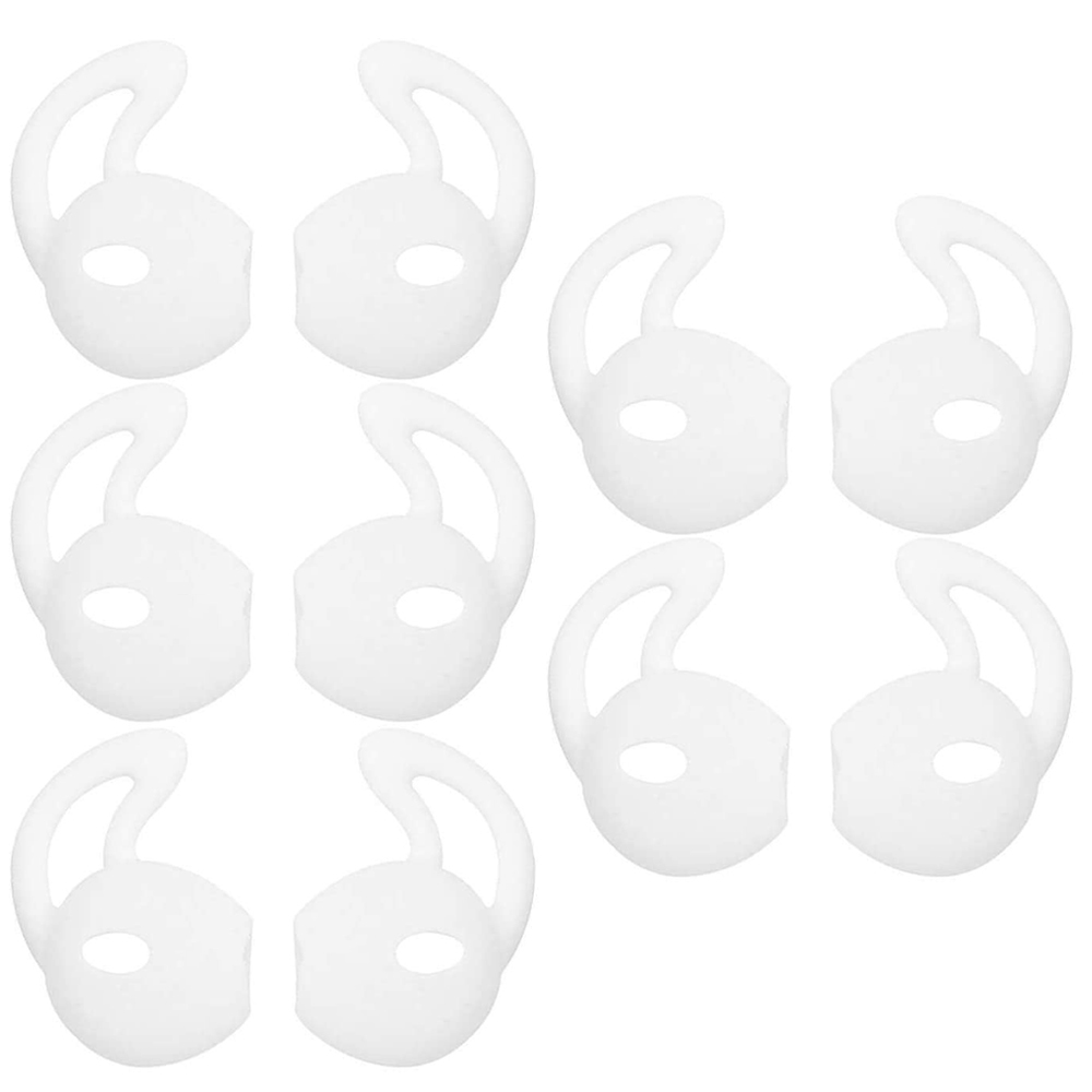 5 Pairs Memory Foam Earbuds for Airpods Pro 3