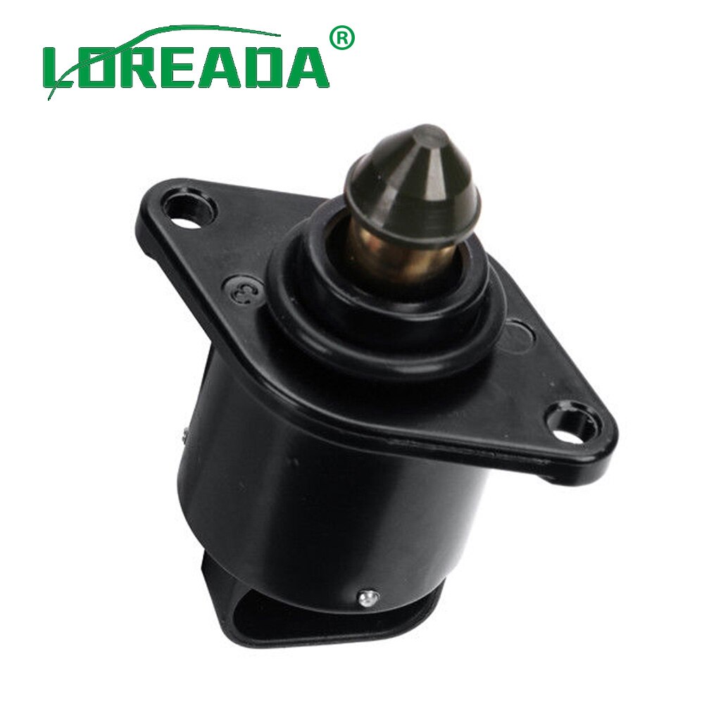 LOREADA JLM12185 IAC Idle Air Control Valve Stepper Motor For Jeep Jaguar XJ 40 81 X300 1994~1997