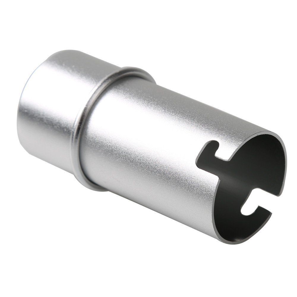 Couvercle de protection pour tube de lampe flash godox ad -s15 pour witstro ad -180 ad-360 et godox  ad200