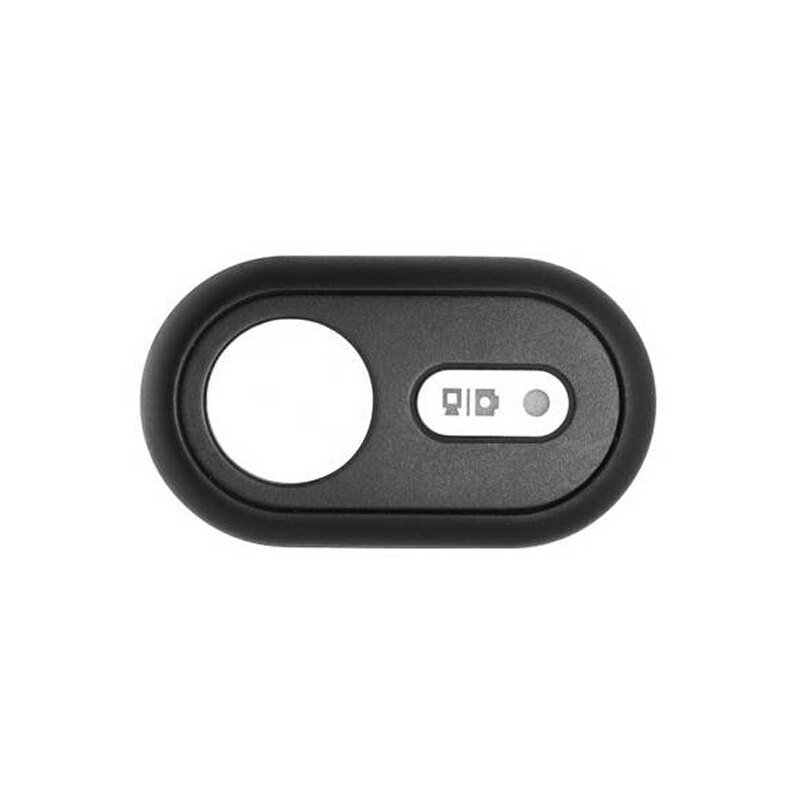 Draadloze Bluetooth 10M Afstandsbediening Ontspanknop Voor Xiaomi Yi Xiaoyi 1 2 4K Lite Sport Actie Camera accessoires F3091