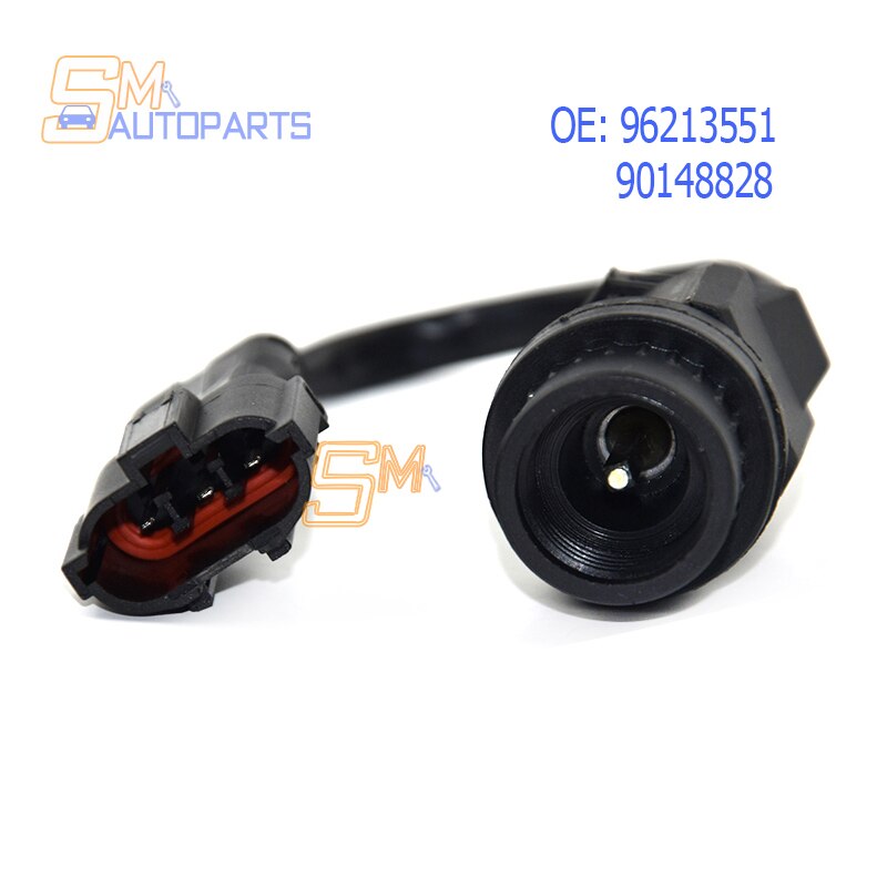 automatyczny czujnik prędkości dla Chevrolet Aveo Daewoo Lanos 96213551 90148828 96179944