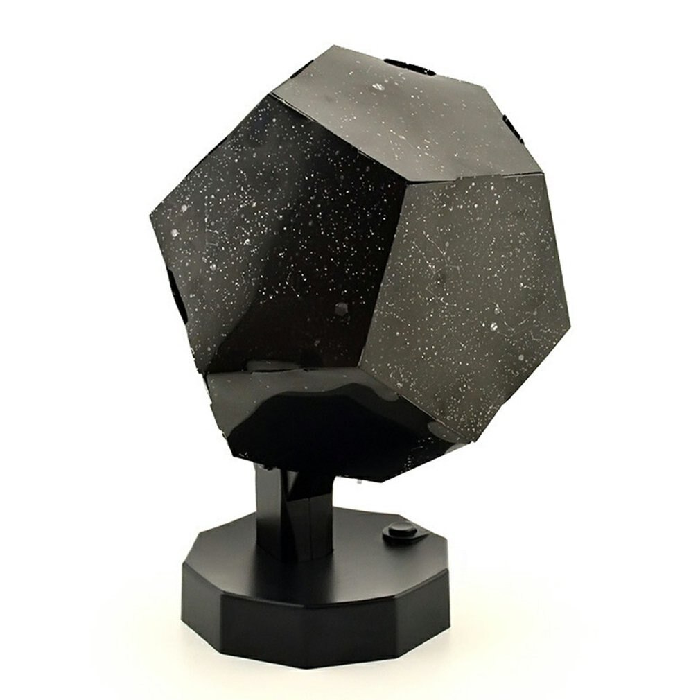Astrostar – lampe projecteur Cosmos exquis, lumière de Projection du ciel étoilé, lumière de Projection du ciel étoilé