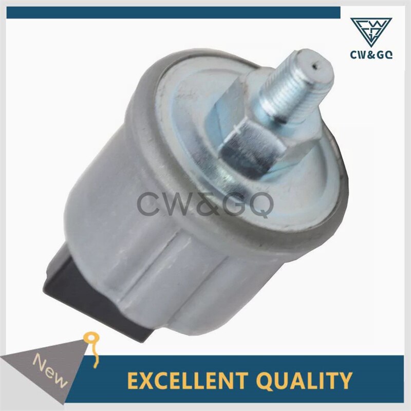 Oliedruk Sensor 866835 Voor Volvo Penta Vdo: Default Title