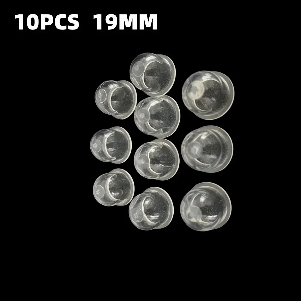 15 mm Vergaser-einstellen für Motorsense, 43 cc, 49 cc, 52 cc, Freischneider mit Dichtungsschlauch, Zündkerze, Benzinfilter für Motor- 40–5 44–5: Schwarz
