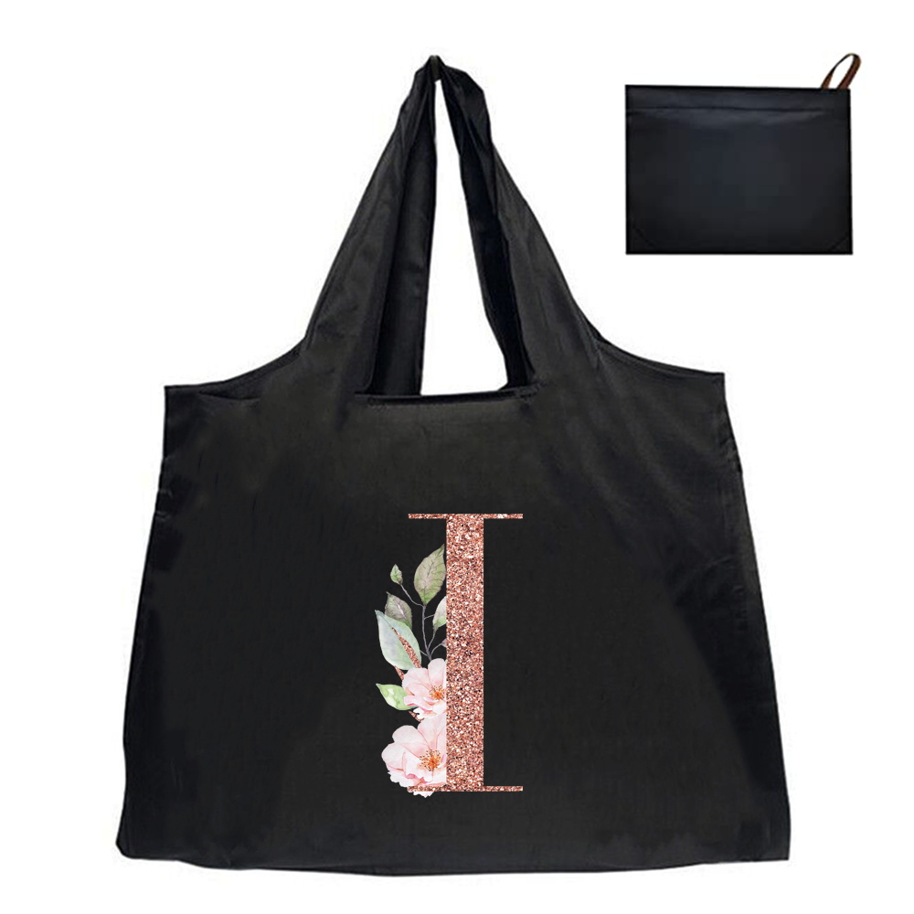 Bolsa de compras, bolso de mano, organizador de comestibles, bolsos reutilizables, bolsos de hombro, práctico bolso grande de gran capacidad para la