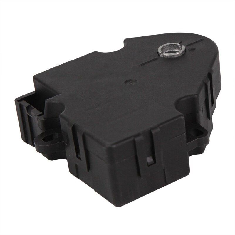 Air Door Actuator HVAC Heater Blend Temperature Valve 52473356 for Cadillac Chevy Silverado 1500 2500 3500 for Suburban Tahoe GM