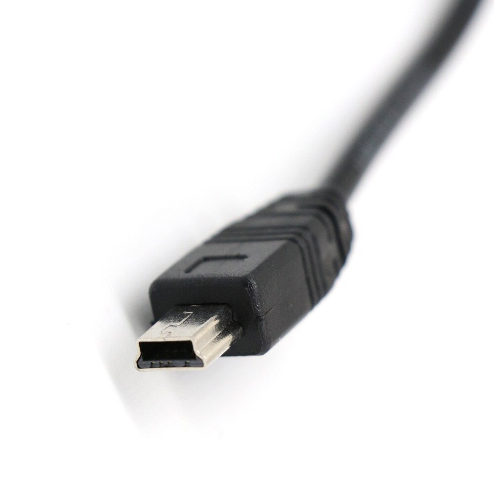 1/1.8m usb ladekabel gaming usb oplader til  ps3 til sony playstation  ps3 controller oplader håndtag trådløs controller