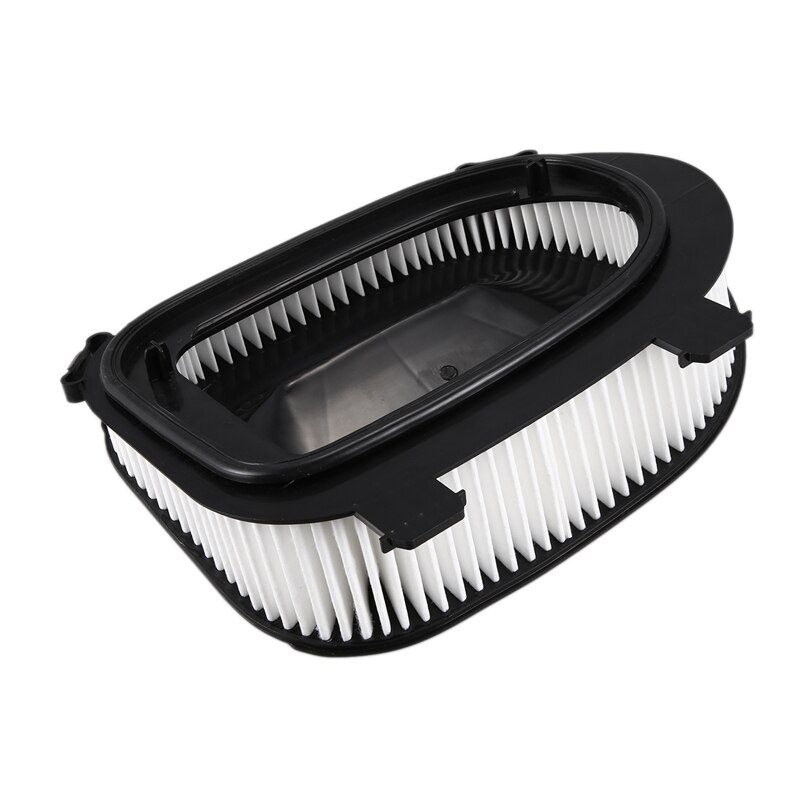 Bil luftfilter för-bmw  x3 x5 x6 f25 f15 e72 e71 e70 2.0-3.0l 13717811026
