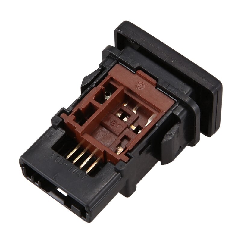 Car Anti-Skid Switch Traction Control Switch Button 15C032 for Toyota Car Accessories