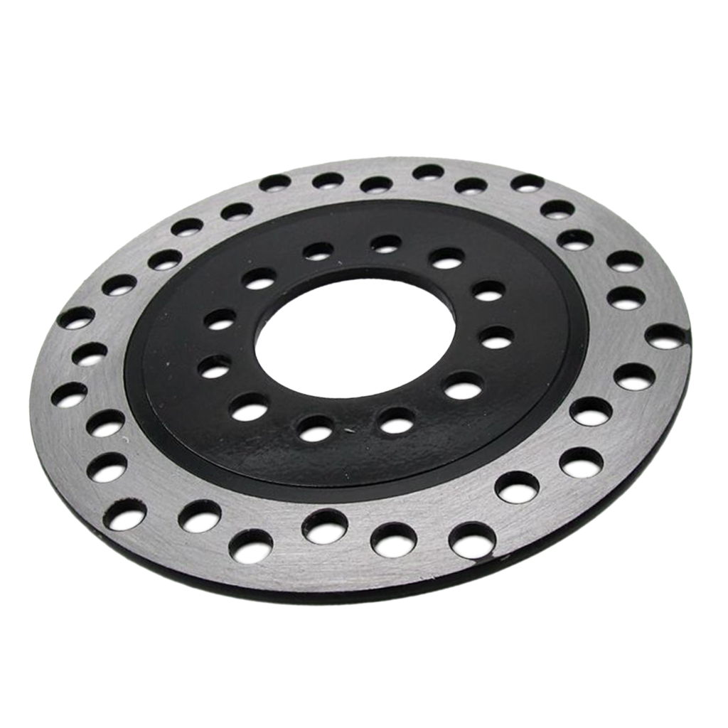 160 Mm Rear Brake Rotor Voor 50 70 90 110cc 125cc ... – Grandado