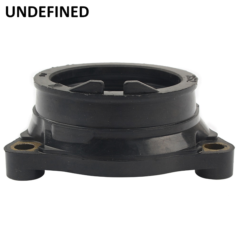 Undefined manifold egnet til yamaha  wr450f 2007 yz450f 2006 karburator intak motorcykel støvlesæt ddd 144