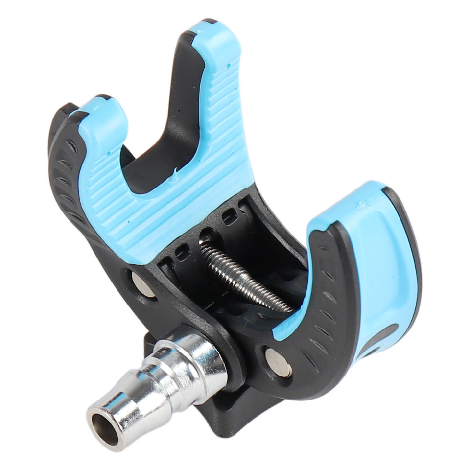 Maschine klaue Anhänge Schnell Anschluss Gerät Adapter Vac-u-lock Anschluss