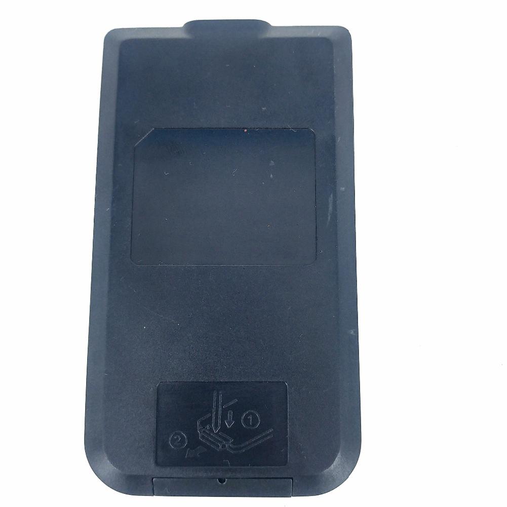 Car Remote Controller Works Smoothly Waterproof Plastic Vehicle Parts Remote Controller for Car QXE1047 CXC8885 CXE3669 QXA3196