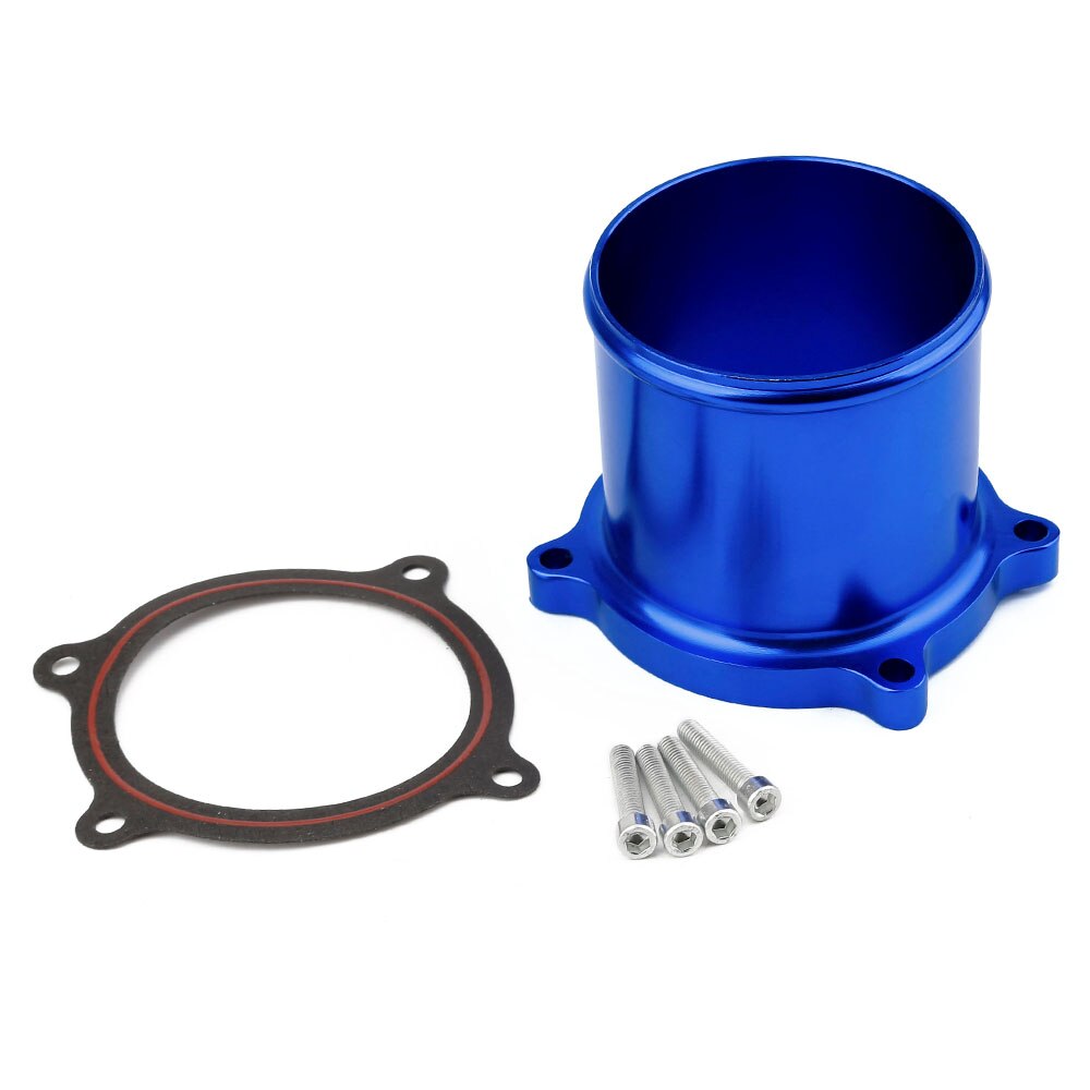 Egr Koeler & Gasklep Verwijderen Kit Past 10-14 Ram 6.7L Voor Cummins DieselYC101366