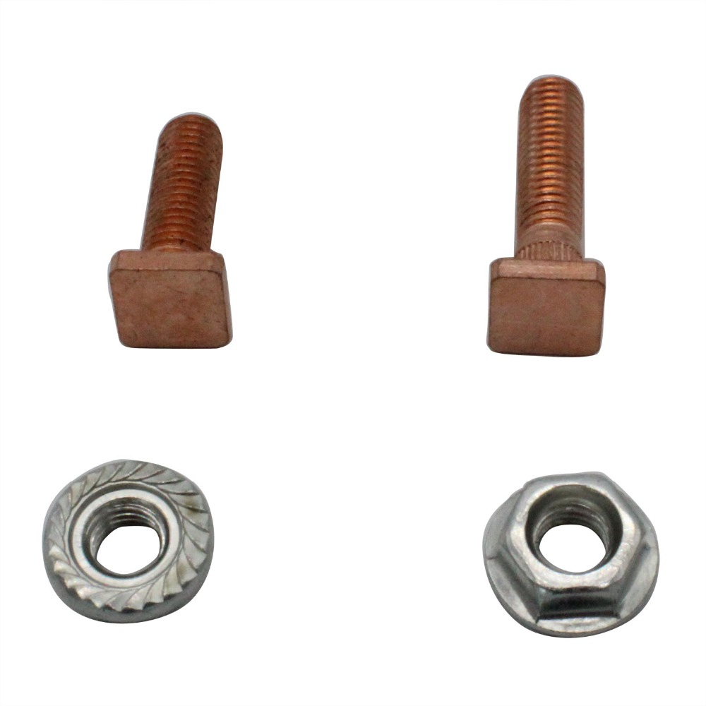 Kit de reparación de solenoide de arranque TAKPART, piezas de contactos compatibles con Toyota Subaru 228000-6660, 228000-6662, 228000-6663