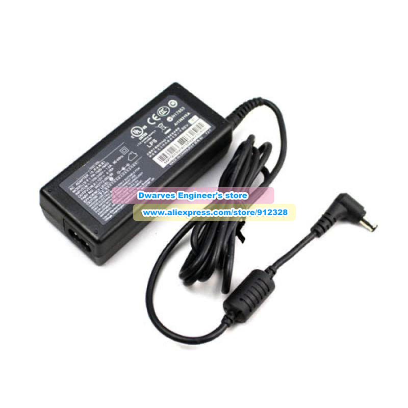 Genuine PA-1500-1M03 AC Adapter 12V 4.16A Laptop Charger for LITEON 542772-003-99 Power Supply 5.5*3.0mm
