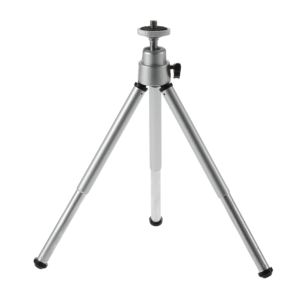 Portable Tripod Projector Tripod Holder Stretchable Bracket Selfie Stick for DLP Beamer Camera Mini Projector