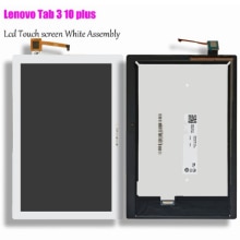 10 Inch Lcd-scherm Met Touch Panel Assembly Voor Lenovo Tab 3 10 Plus Business TB3-X70L ZA0Y TB3-X70F ZA0X TB3-X70N TB3-X70