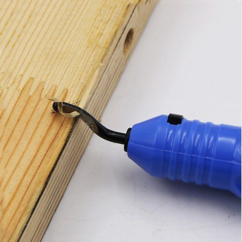 Specialized Hand deburring trimmer scraper Burr Trimming chamfer Cable table Metal Hand Deburring Rough Edges Remover Tools