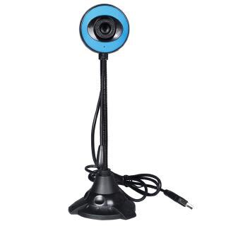 Computer Webcam Webcam Met Ingebouwde Microfoon Webcam Voor Video-oproep Video Conferentie Usb 2.0 Interface Plug en Spelen