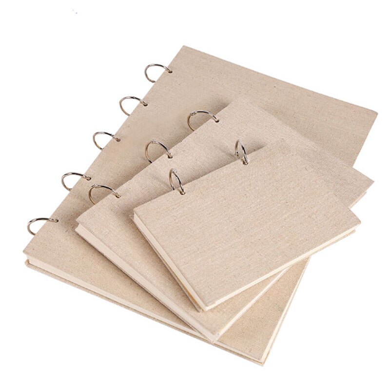 60 folhas estudantes esboço livros para desenho pintura profissional papel de arte caderno material escolar papelaria