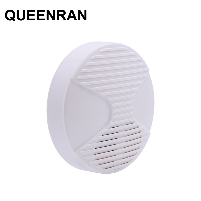 Mini wired Indoor Siren 110dB Sound Alarm Siren DC12V Indoor Siren Wired Horn Alarm System For Burglar Home Security