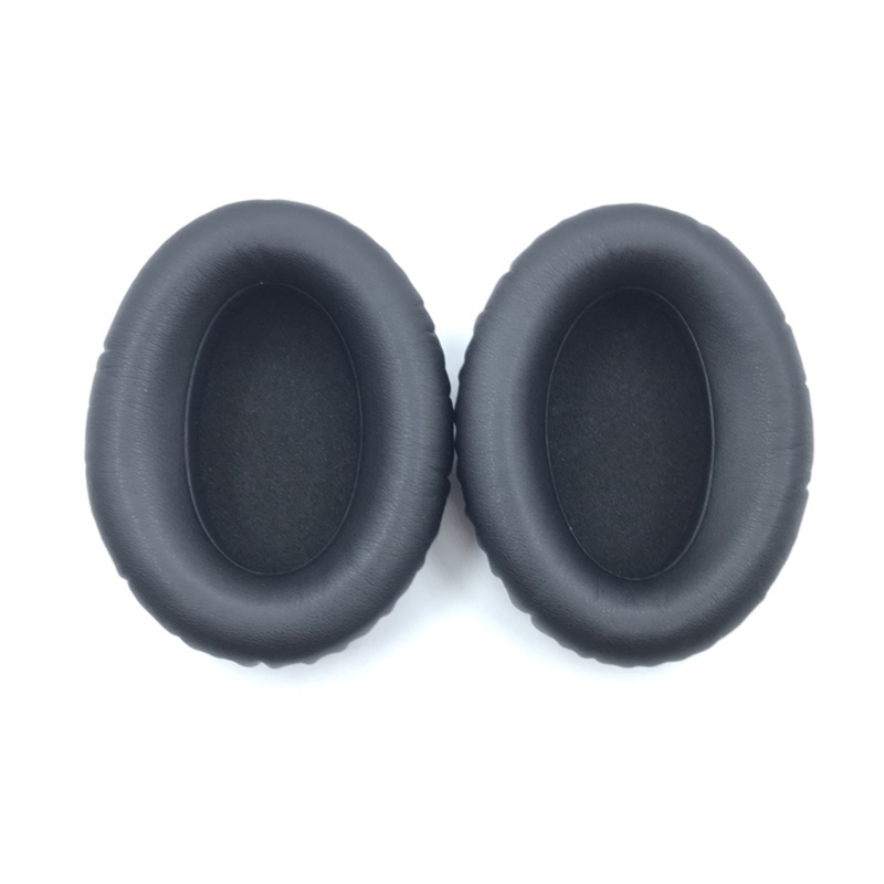 Ohrpolster-Kopfband für HD600 HD650 HD545 Heatset-Abdeckung Ohrhauben-Strahl-Pad: Olive