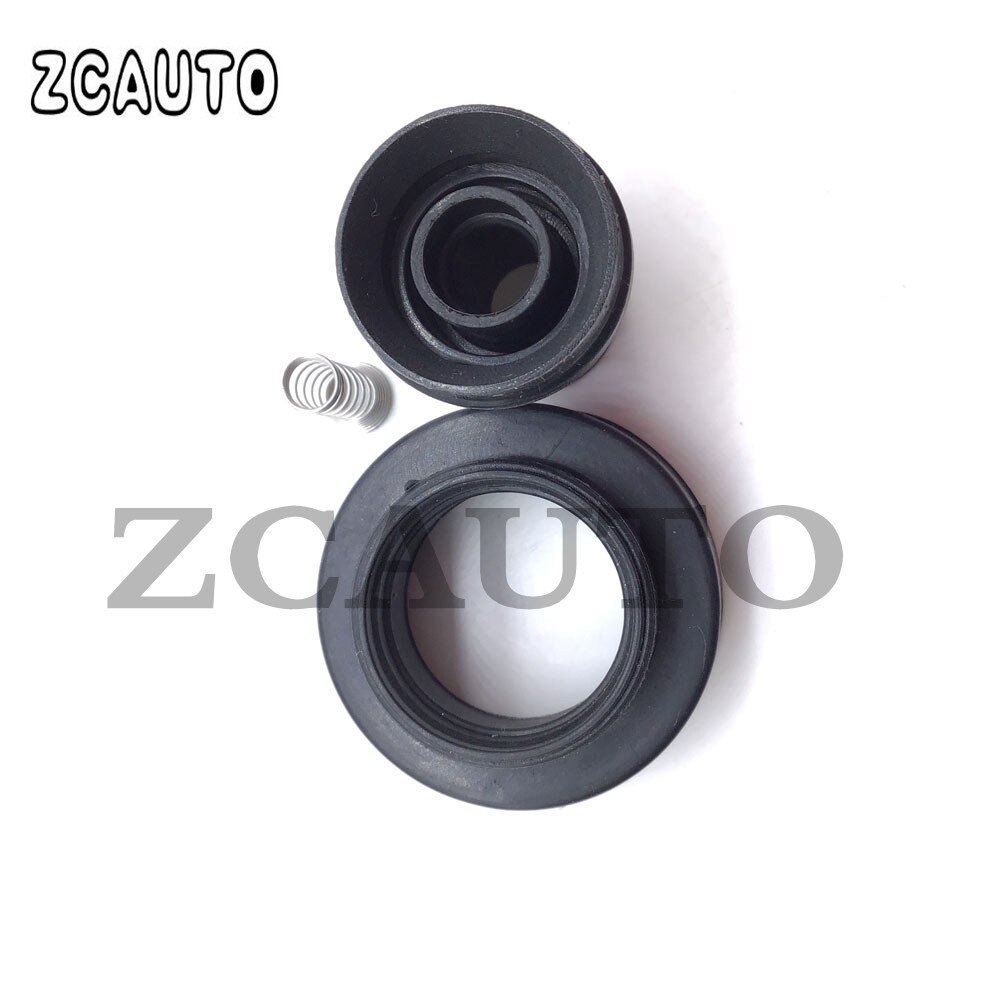 Ignition Coils Rubber Boot Pack With Spring For Hyundai i30 i20 Accent Kia Soul Cerato Rio 1.4 1.6 0986221063 ,27301-2B010