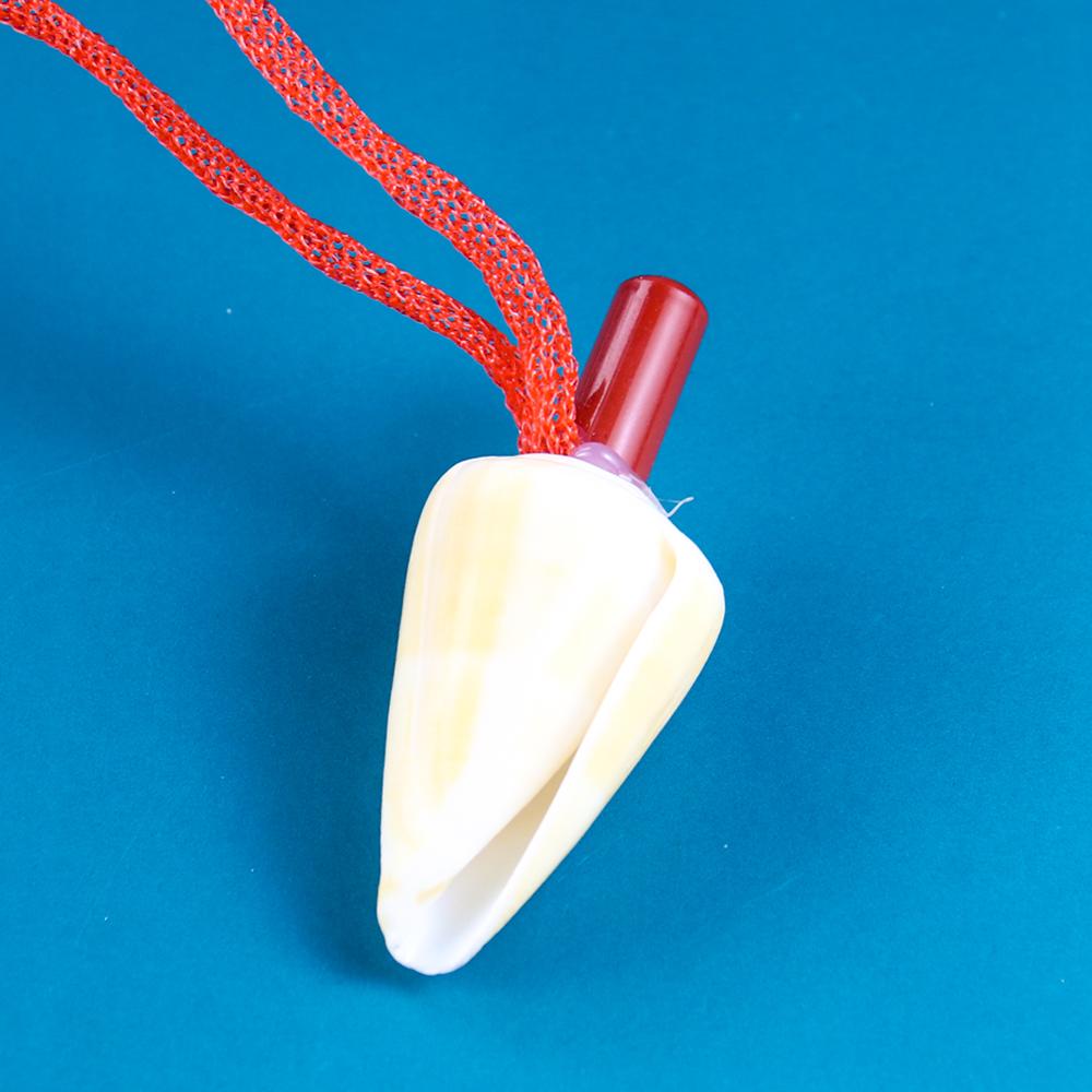 Natuurlijke Conch Fluitje Seashell Conch Slak Schelp Ambachten Creatieve Kinderen Speelgoed Speel Muziek Instrument Apparatuur