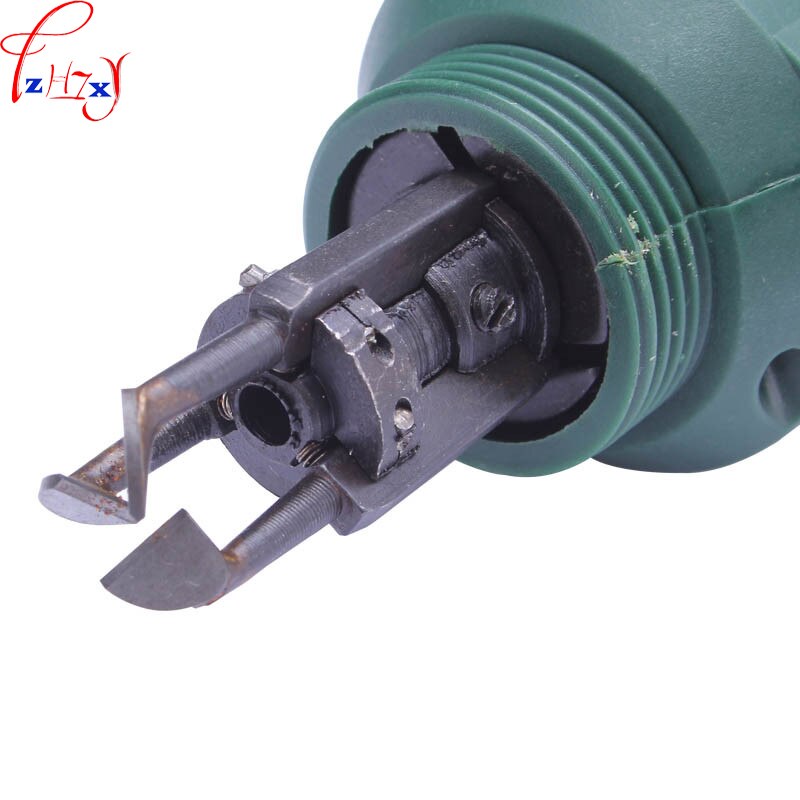 1PC DF-8 Enameled Wire Stripping Machine Varnished Wire Stripper Enameled Copper Wire Stripper 110V/220V