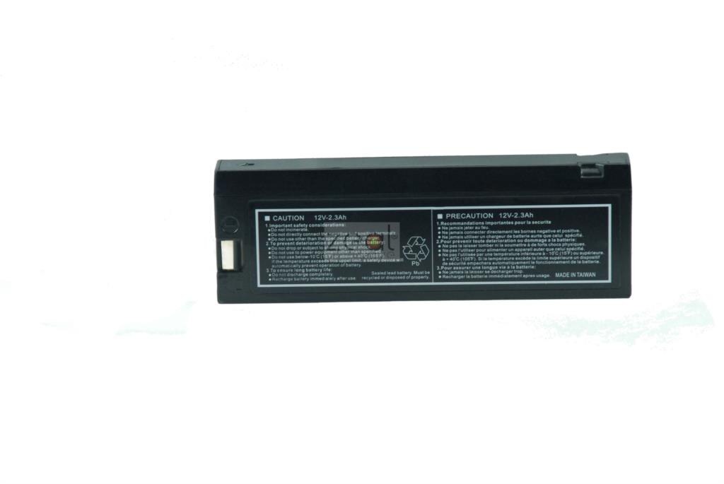 Voor Mindray PM9000 Voor PM8000 7000 MEC2000 1000 En Andere Monitor Batterijen