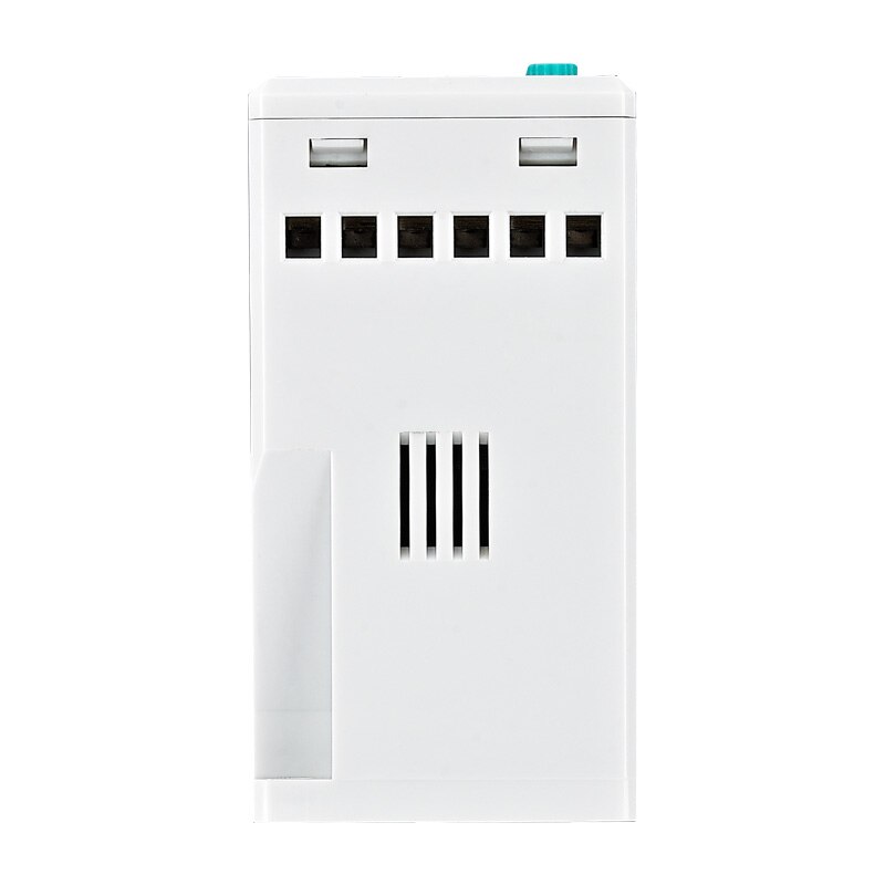 Three Phase Overvoltage & Undervoltage Protection Relay Voltage Seting Digital Protection Relay