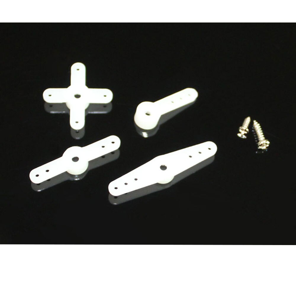 Hobbyhh k-power  dm0200 digitale semi-metalen servo's 3-3.5kg pull rc auto boot vliegtuig robot servo's