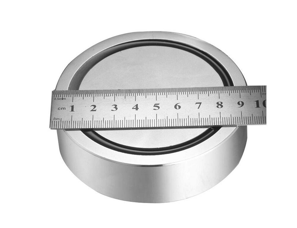Strong Double - Sided Magnetic Ring Strong Magnetic Ring Salvage Double - Sided Magnet Magnetic Hook Dual Side Fishing Magnets