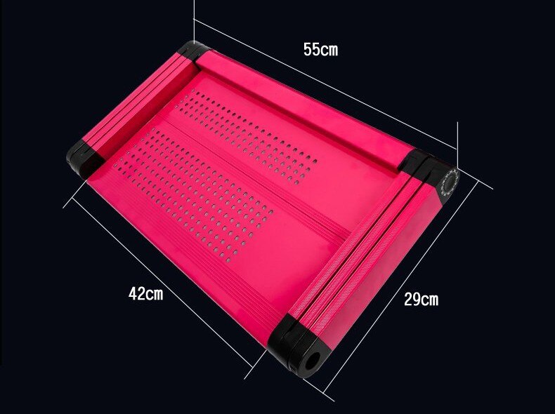 (Grote Fan) baffle Multi Functionele Opvouwbare La... – Grandado