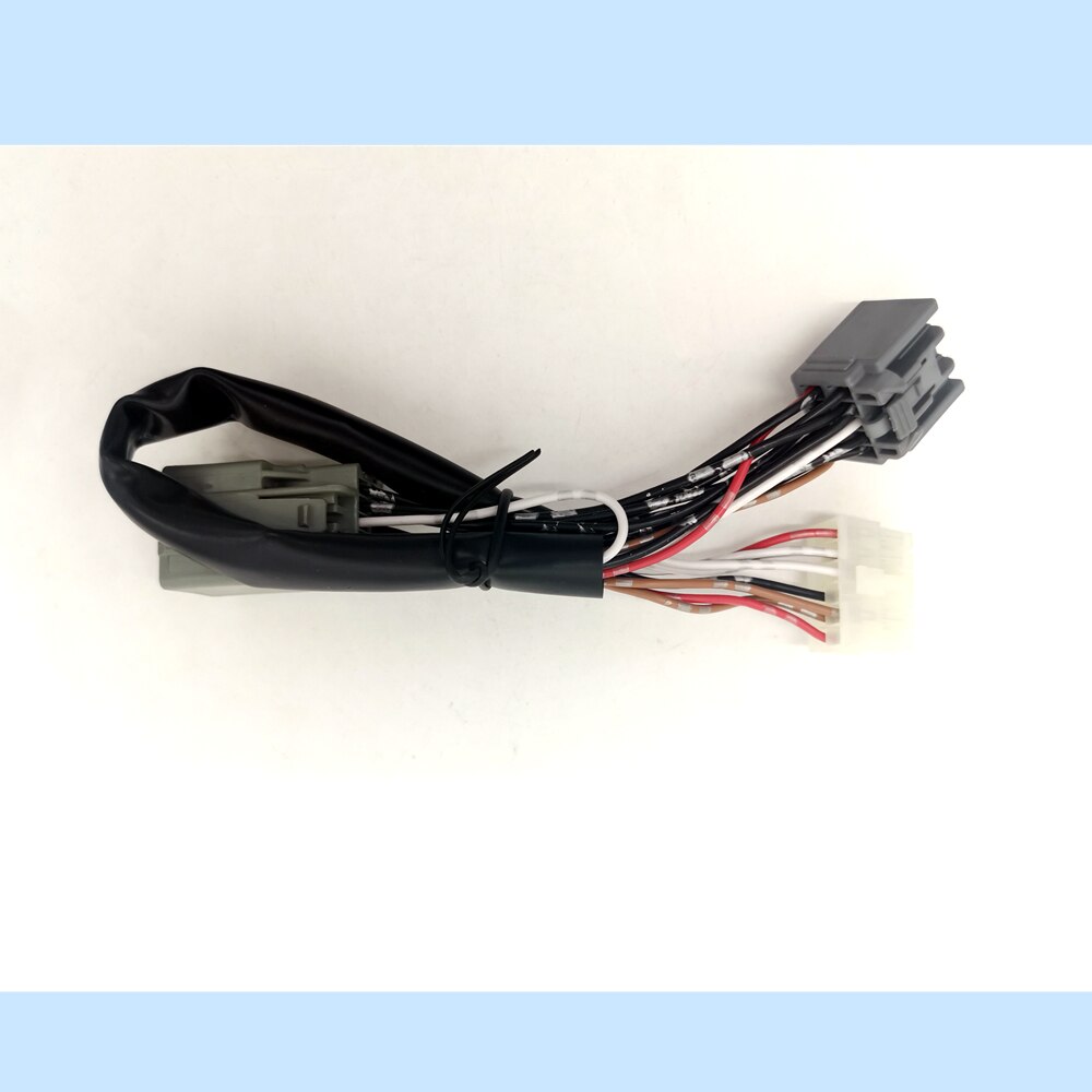 Car Intelligent Automatically Sunroof Glass Closer Plug And Play For Mazda 3/Axela/Mazda 6