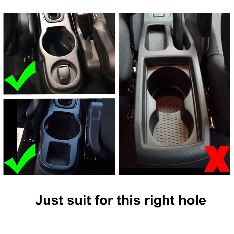 Drehbare erhöhen Armlehne Kasten Für Renault Dacia Staubtuch ICH Zentrale Konsole Lagerung Kasten Aschenbecher Tasse Halfter PU leder