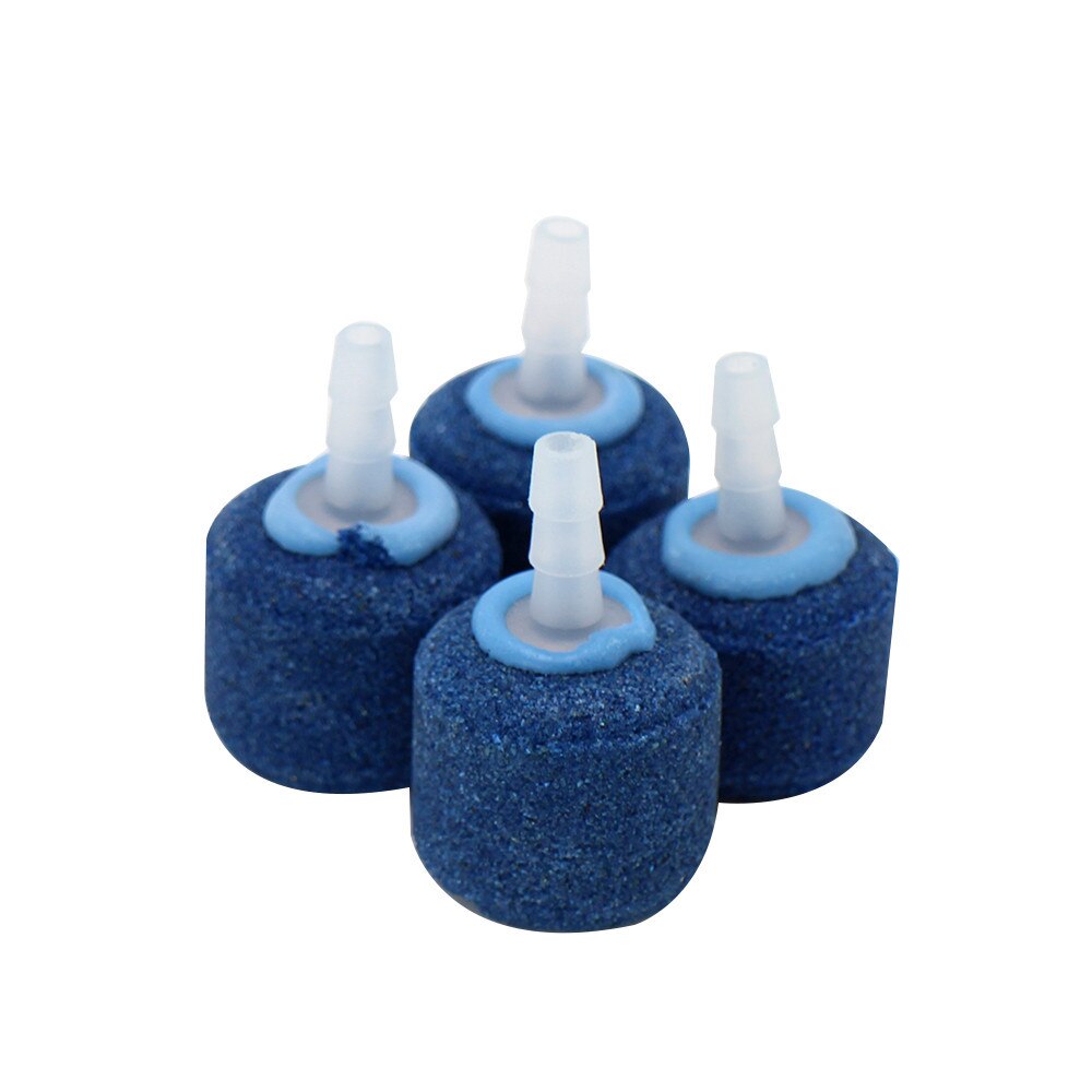 MK-ZY Fish Tank Oxygen Pump,Bubble Stone,Fish Tank Oxygen Tube Household Double Head Many Types