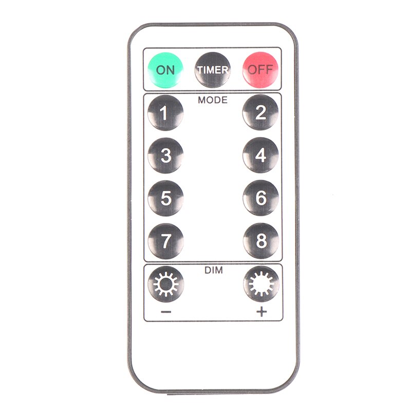 Outdoor Garden Umbrella LED Light Patio Sun Shade Beach Lawn Decoration