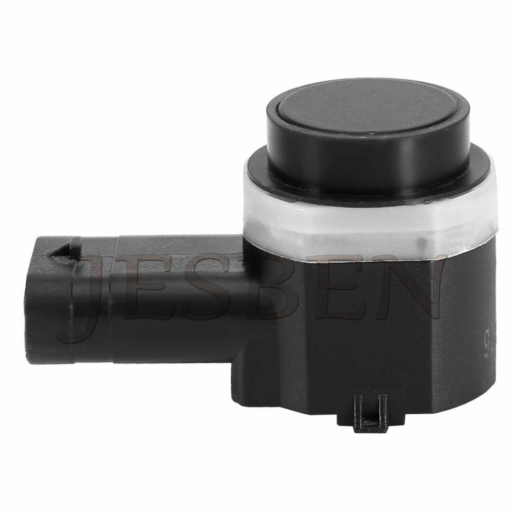 4PCS/set PDC Parking Sensor fit For SKODA CITIGO RAPID ROOMSTER SUPERB FABIA 2006 Part NO# 4H0919275 1S0919275 3C0919275S