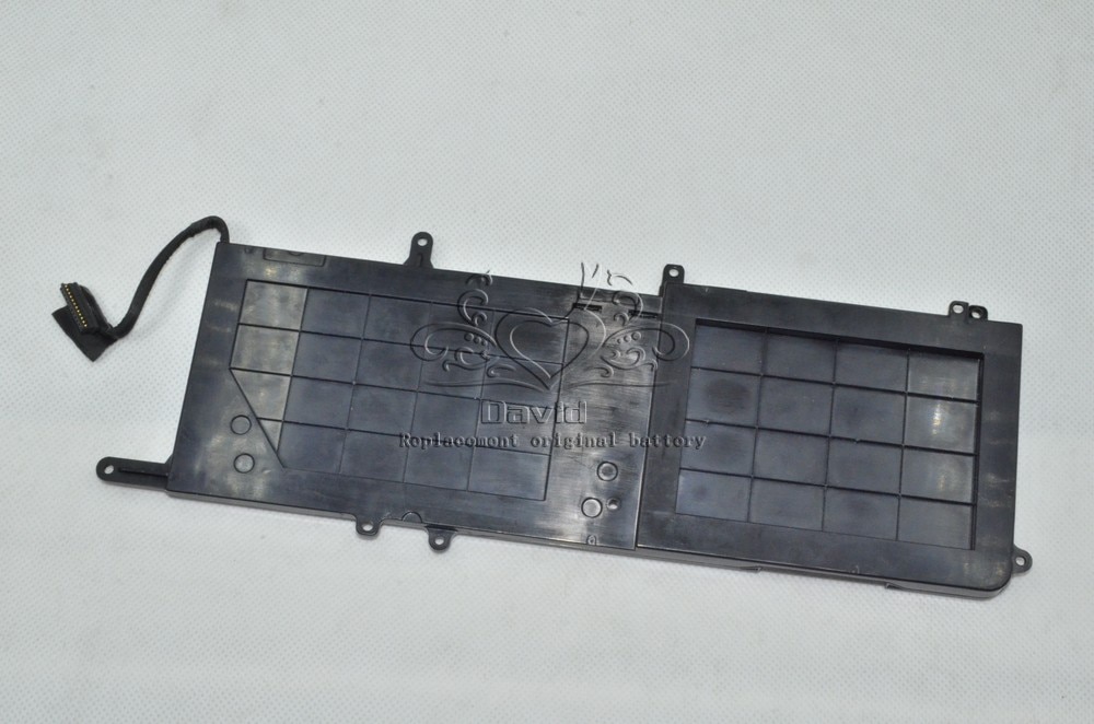 JIGU Original Laptop Battery 0546FF 546FF 44T2R For DELL For Alienware 15 R3 15.2V 68WH