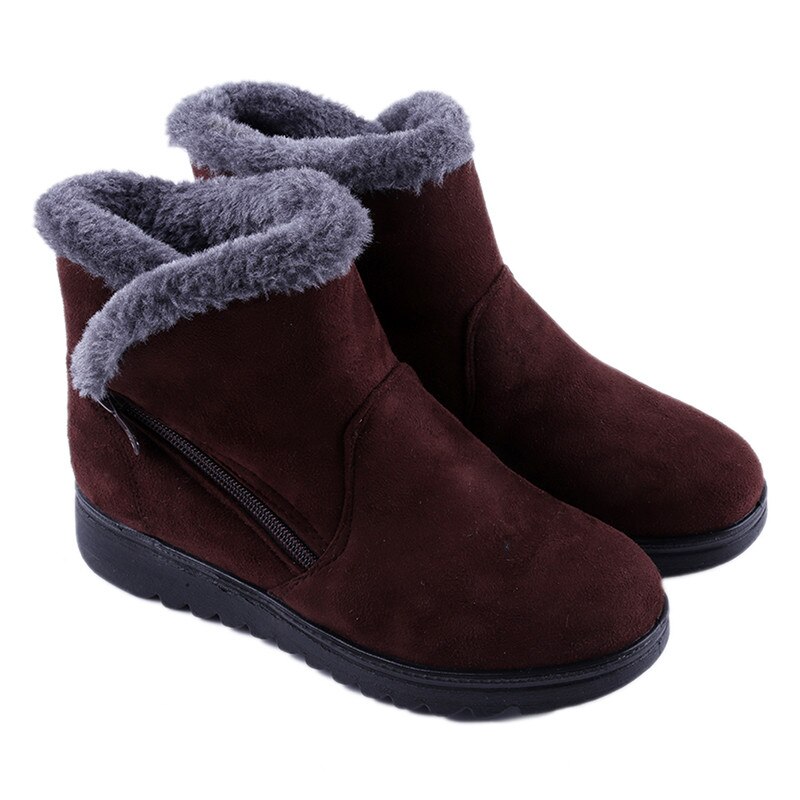 Snowboarden Skiën Schoenen Vrouwen Winter Schoenen... - Vicedeal