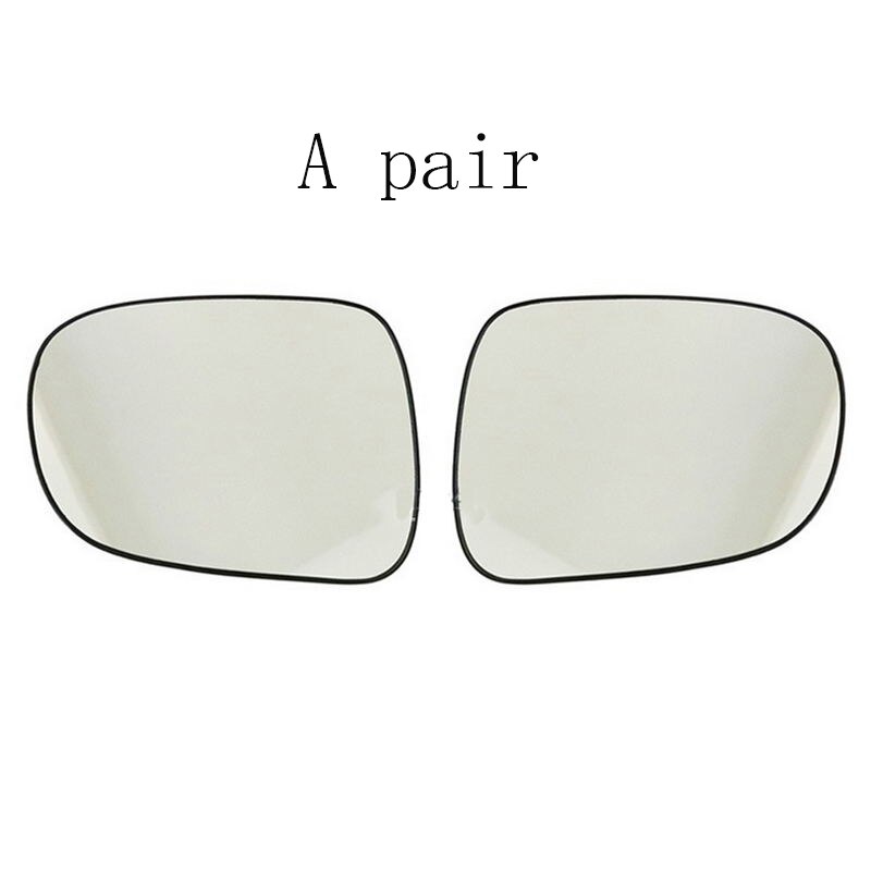 thumbnail image 2 of Kool Vue Heated Power Mirrors Pair For Lexus ES350 2010-2012 – Left & Right With Signal 2 of 3
